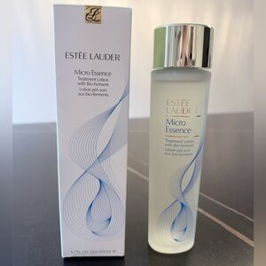 Micro Essence Treatment Lotion with Bio-Ferment 200ml